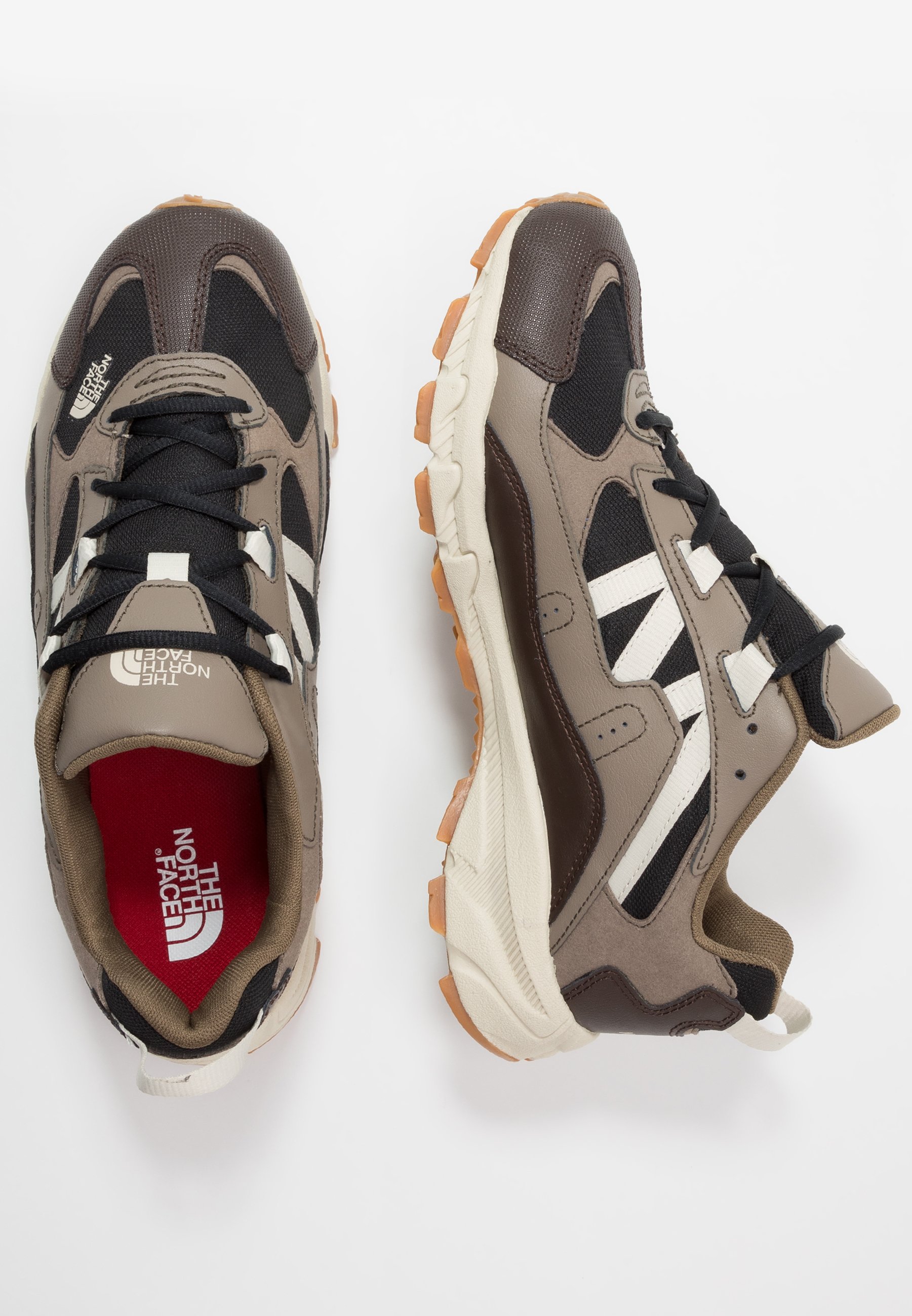 The North Face ARCHIVE TRAIL KUNA CREST Joggesko The North Face ARCHIVE TRAIL KUNA CREST Joggesko