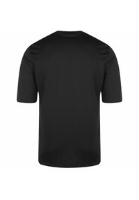 Nike Performance REFEREE 22 - T-Shirt sport - black white