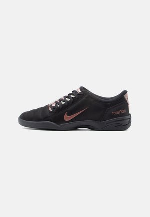 TOTAL 90 PRM TIEMPO - Sneaker low - black/red sepia