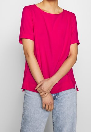 Blůza - pink