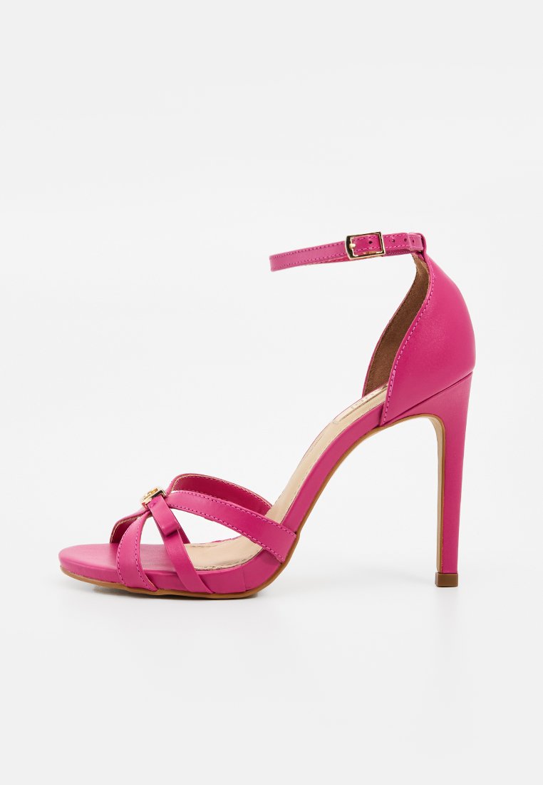 Sandalias de tacón