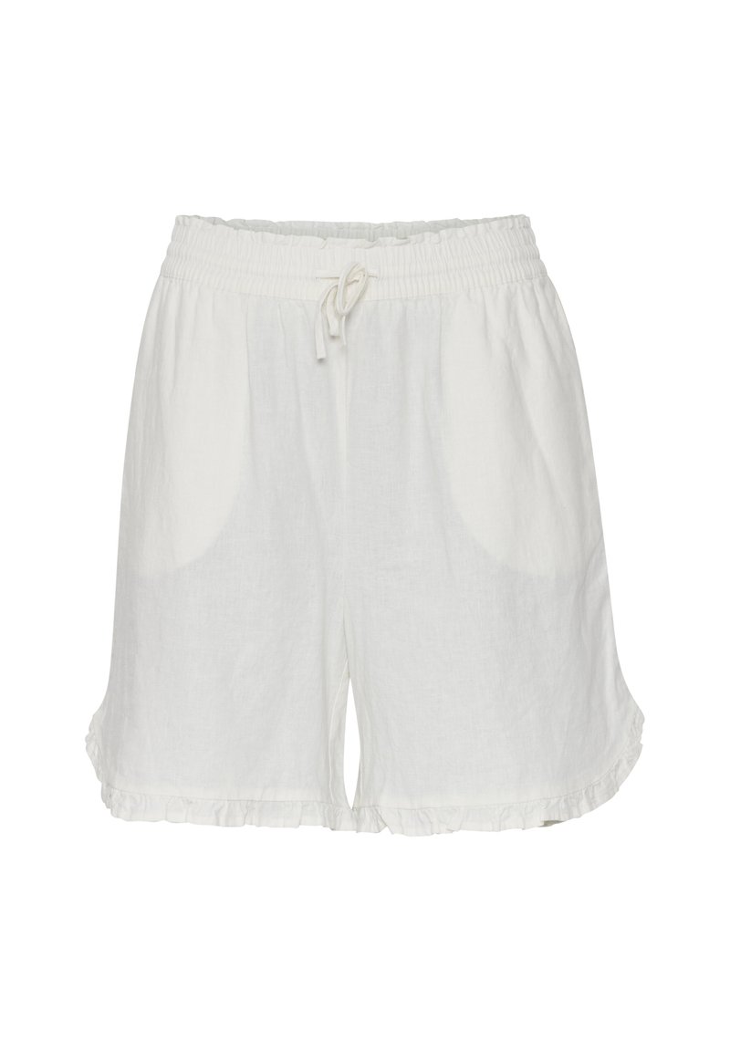 b.Young Shorts wit