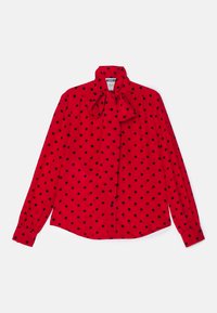 Pusero - red