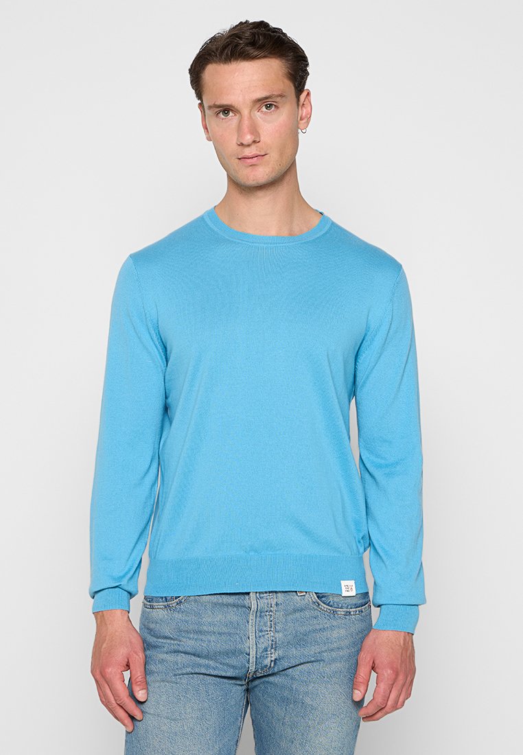 Peuterey Sweater lichtblauw