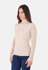 Ciabalù DOLCEVITA - Maglione - beige