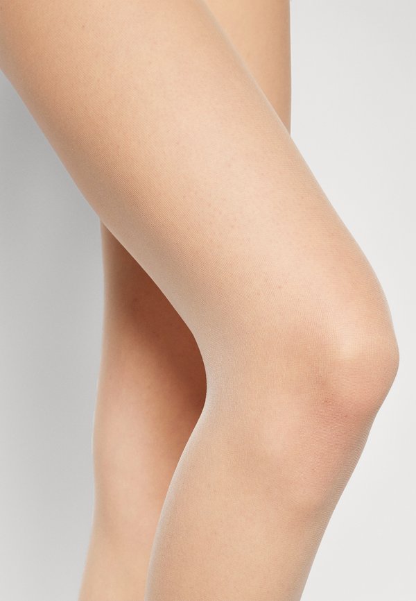 MALVA LADDER RESISTANT TIGHTS - Tights - beige2