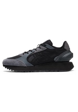 MOAGE CO - Sneaker low - black/carrier grey