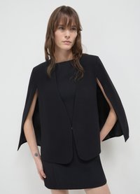 Calliope Blazer - ultrablack