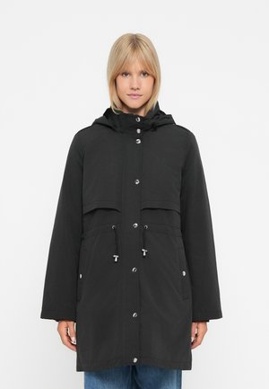 VMGAIL MAYA BOO - Parka - black
