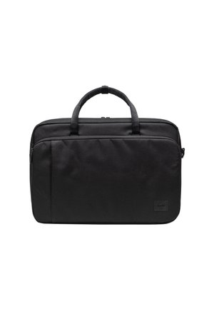 Weekend bag - black
