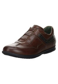 Galizio Torresi Slipper - brown
