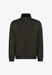 Geselecteerd, black
