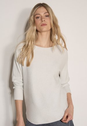 Apricot, - Sweter