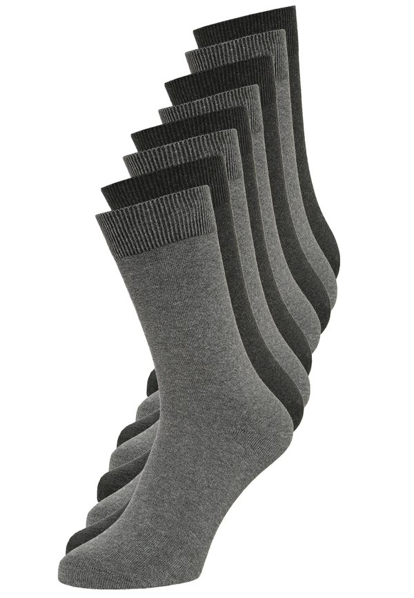 UNISEX ESSENTIAL 8 PACK - Socken