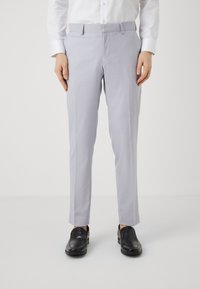 Isaac Dewhirst THE FASHION SUIT SET - Completo - lilac