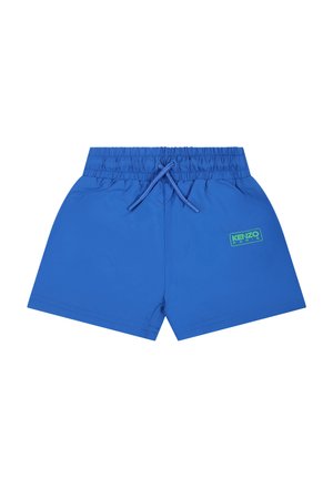 MARE - Zwemshorts - light blue