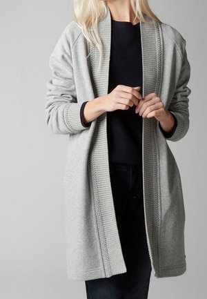 Vest - grey