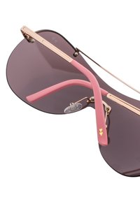Sunheroes SERENA - Sunčane naočale - rose gold/pink
