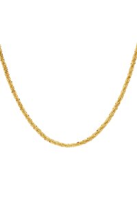 Lucardi Ketting - gold-coloured