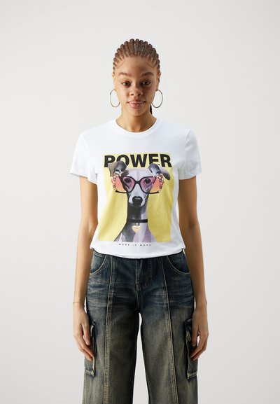 ONLY Shirts & tops voor dames online �?� ZALANDO �?� Shop nu!