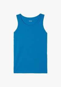 Nevybráno, blau w laser blue