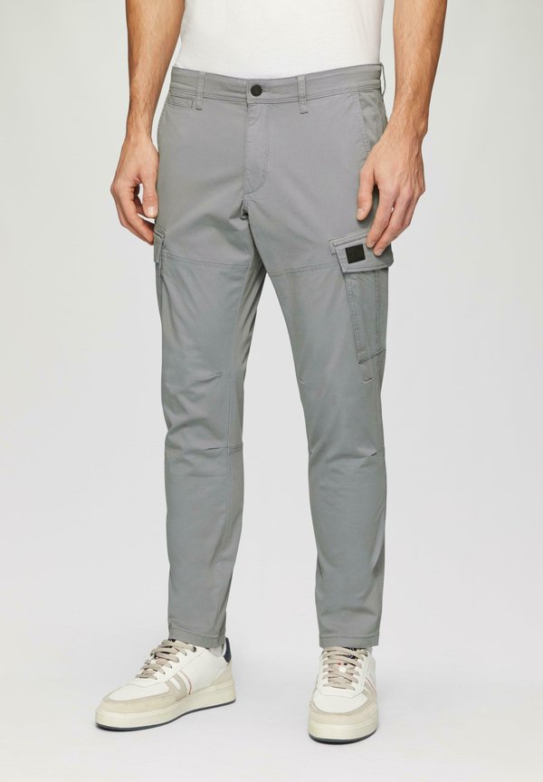 Cargohose - schiefergrau