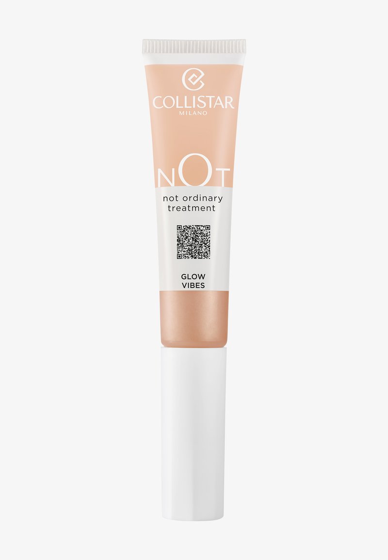Collistar - NOT GLOW VIBES - Blush - golden hour, Agrandir