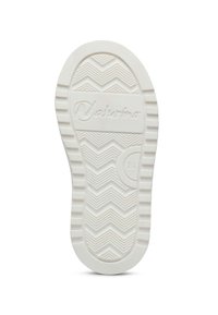 Naturino Sneakers basse - weiß silber