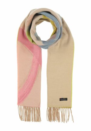FRAAS CASHMINK - MADE IN GERMANY - Sciarpa - multicolor