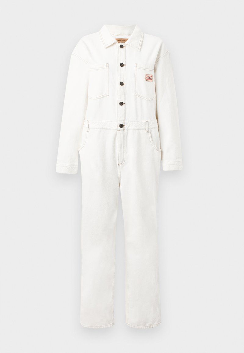 American vintage Jumpsuit wit