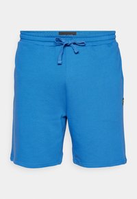 Unselected, spring blue