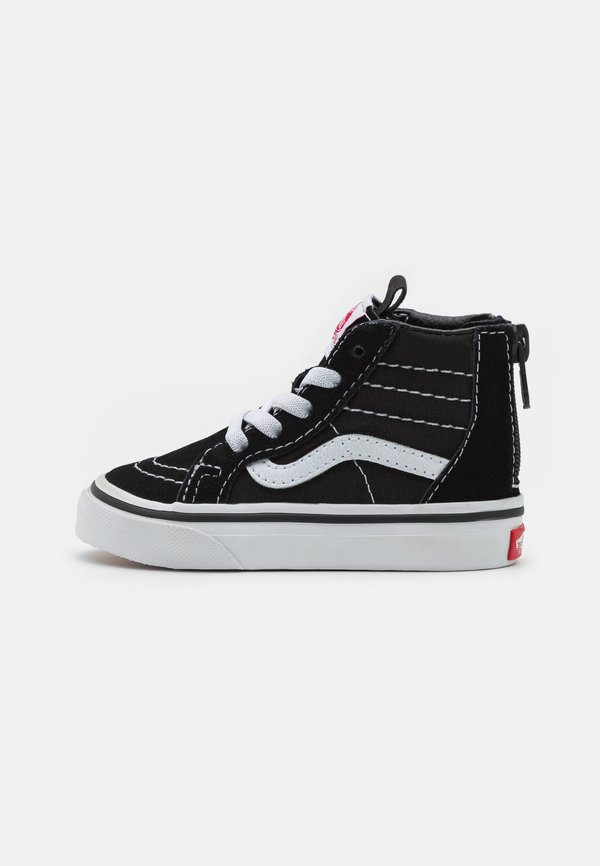 SK8 HI ZIP UNISEX - High-top trainers