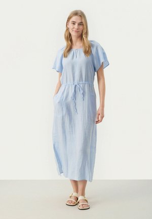 Maxi dress - windsurfer