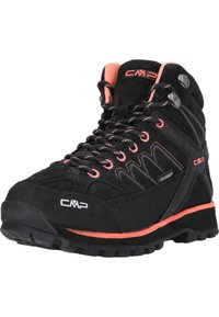 CMP MOON MID  - Hikingskor - nero