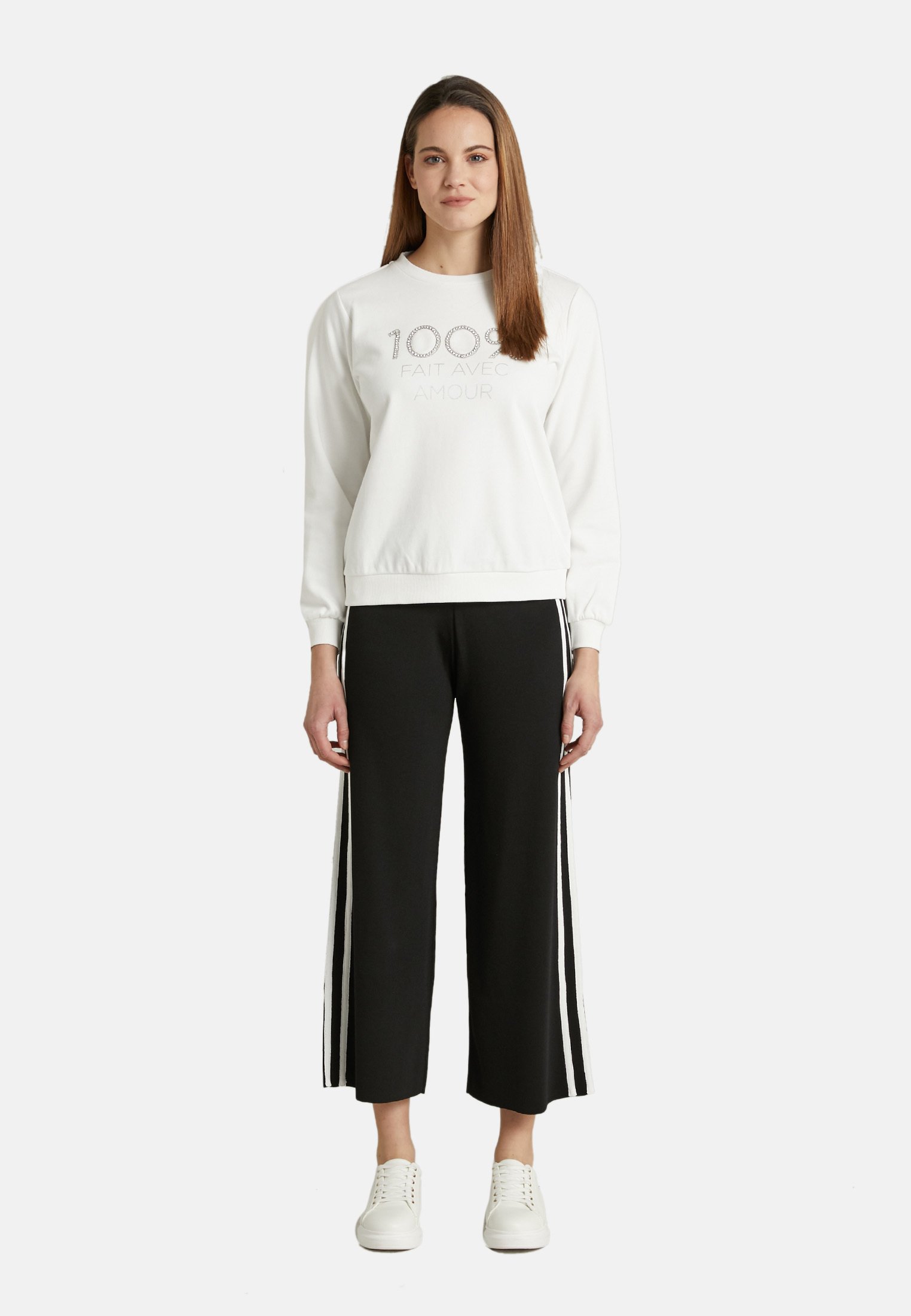 Femme Pantalon classique Femme Pantalon classique