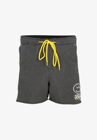 Non sélectionné, gris anthracite