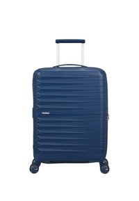 Non selezionato, blu scuro