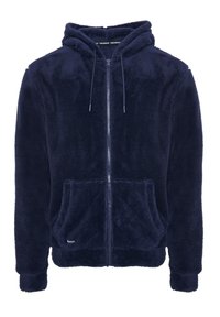 Threadbare Overgangsjakke - navy