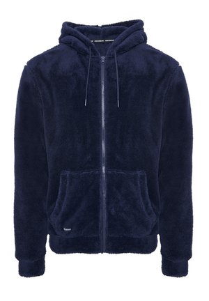 Threadbare Veste mi-saison - navy