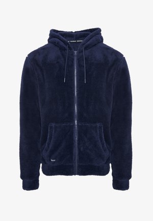 Threadbare Light jacket - navy