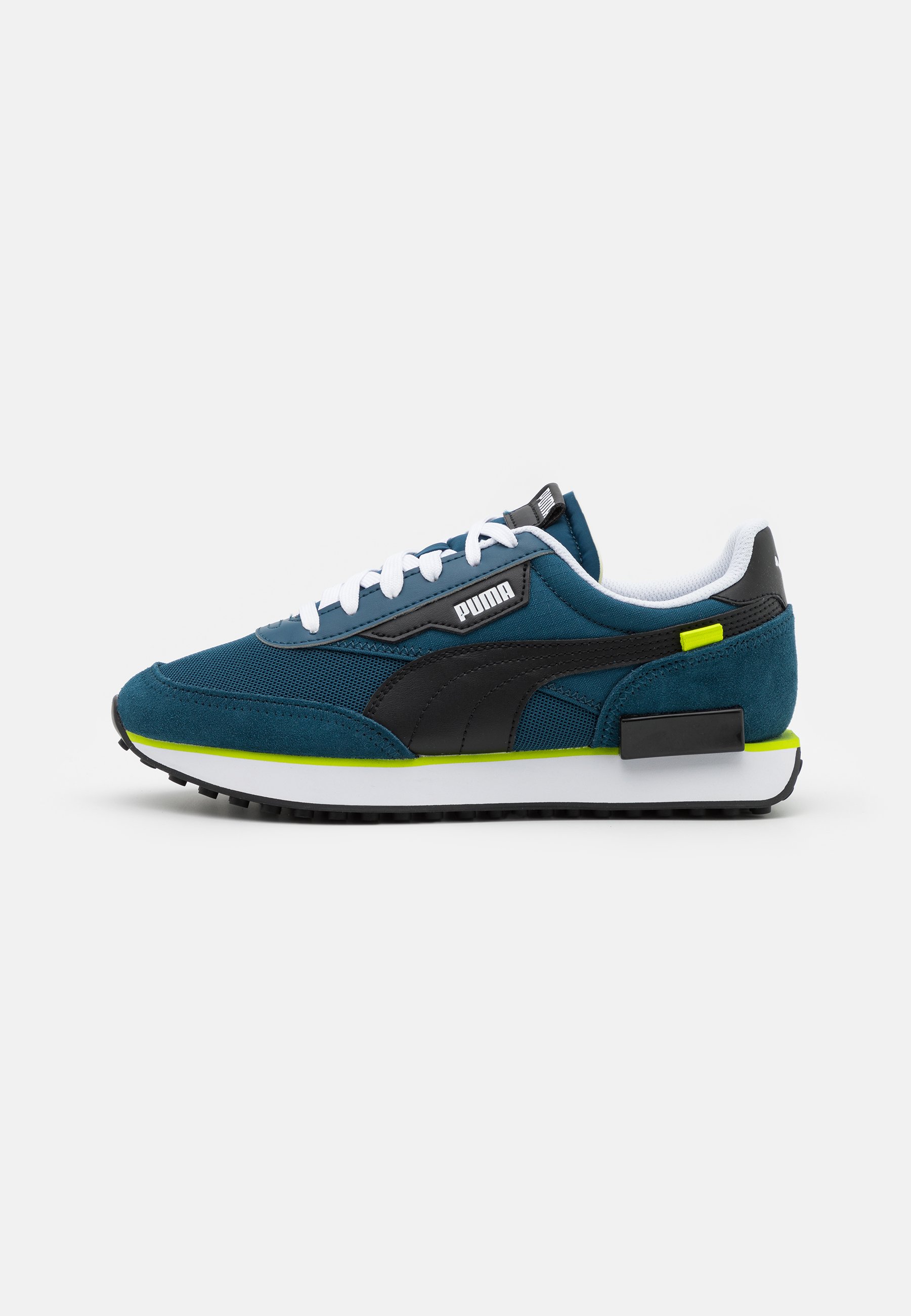 Puma Future Rider Core Unisex Trainers Intense Blue White Blue Zalando Co Uk Puma Future Rider Core Unisex Trainers Intense Blue White Blue Zalando Co Uk