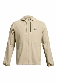 Unselected, khaki base  