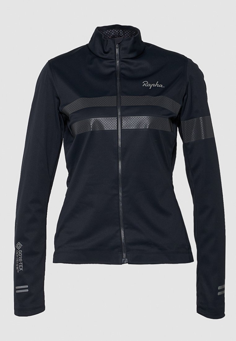 chaqueta de ciclismo