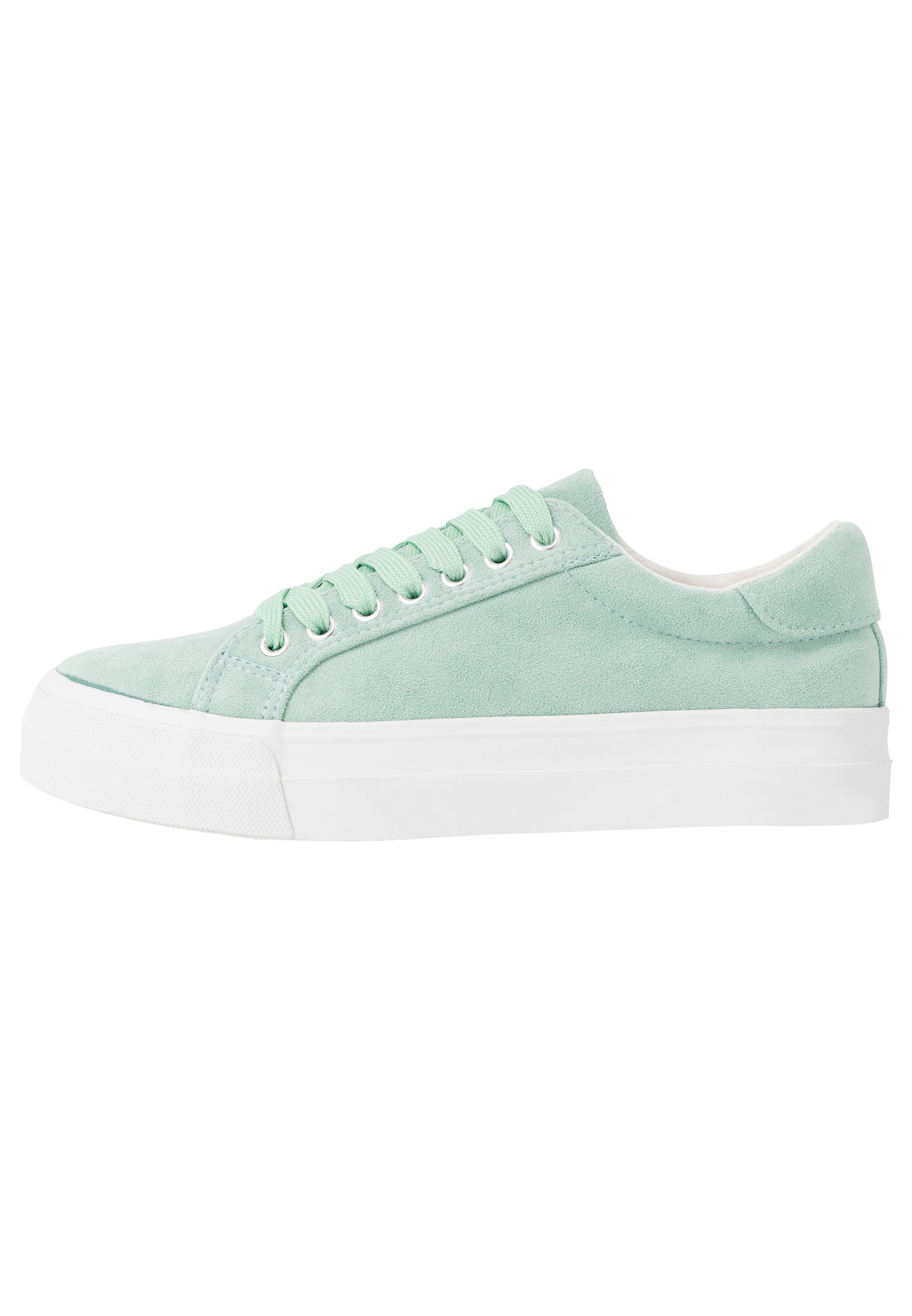 Simply Be WIDE FIT GISELLE Joggesko green Zalando.no Simply Be WIDE FIT GISELLE Joggesko lilac Zalando.no