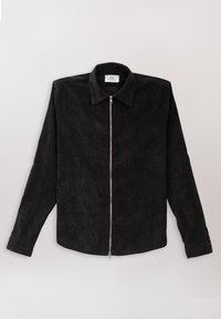 Unausgewählt, black