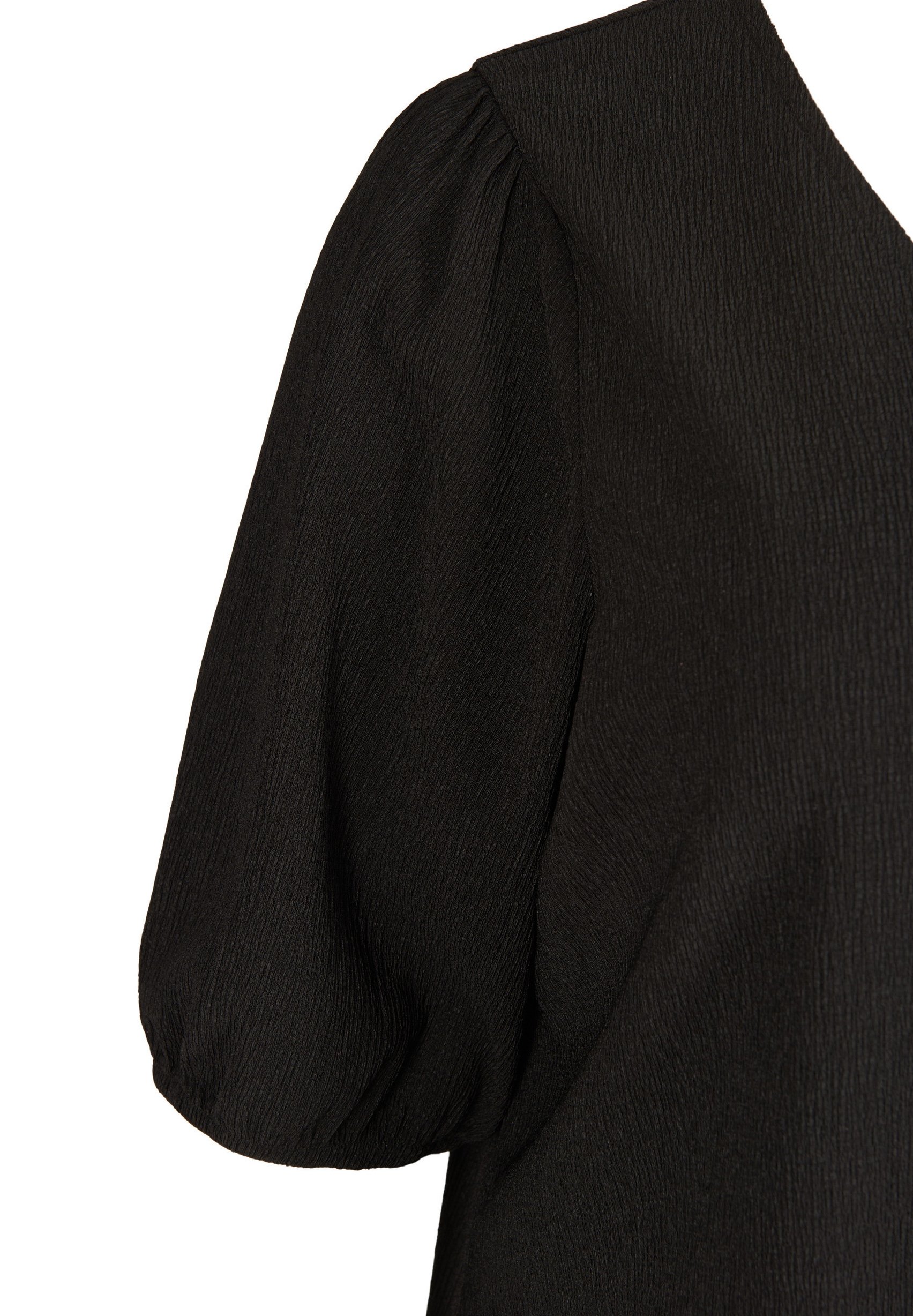 Zizzi Vardagsklänning black Zalando.se Zizzi 34 LENGTH Vardagsklänning black Zalando.se