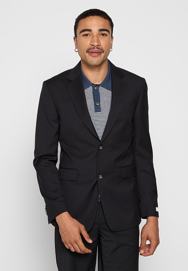 Tiger Of Sweden Blazer zwart Tiger Of Sweden Blazer zwart