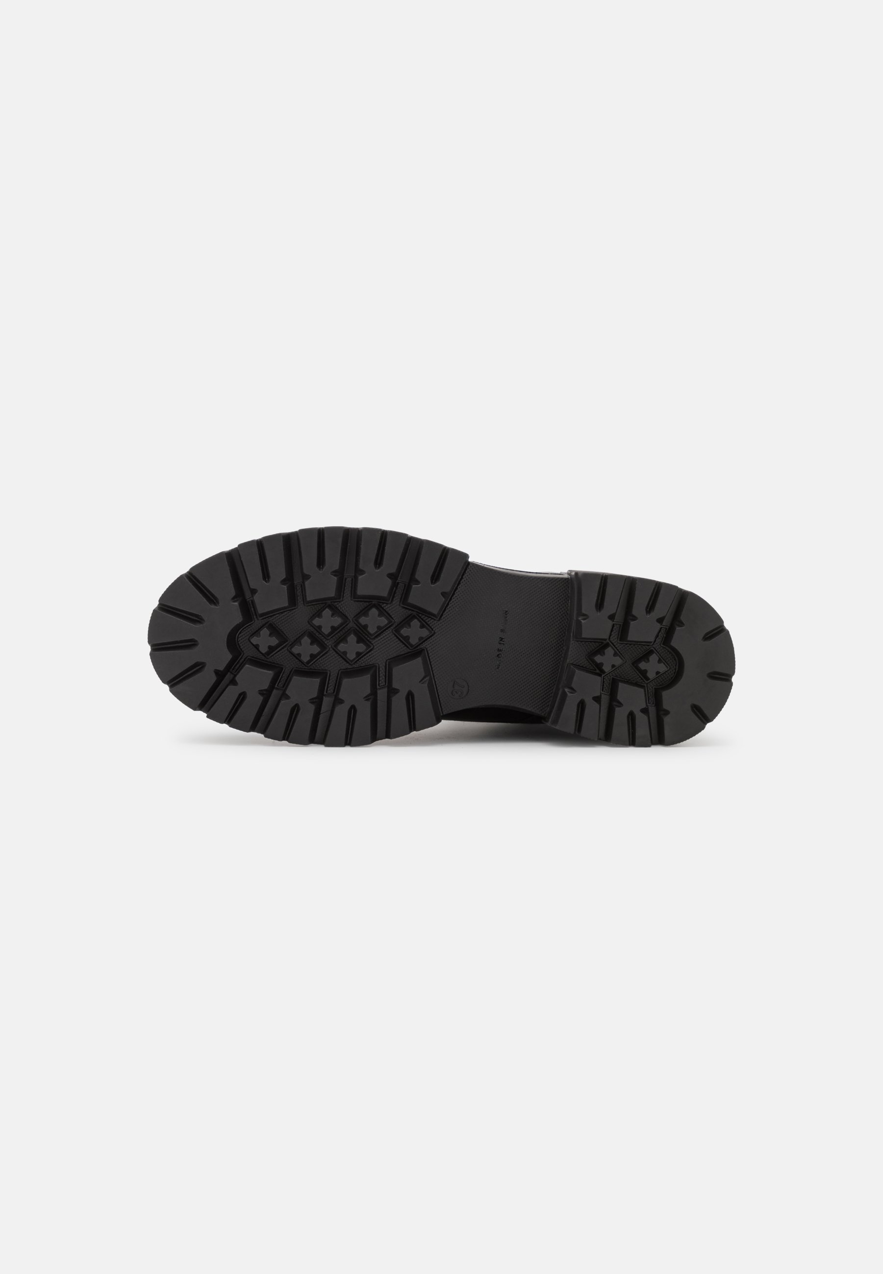 Women MERCURE - Lace-up boots - black Women MERCURE - Lace-up boots - black