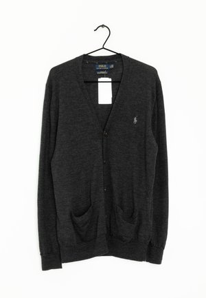 Polo Ralph Lauren Chaqueta de punto - grey