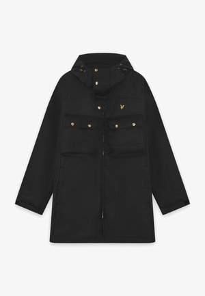 Lyle & Scott, - Parka